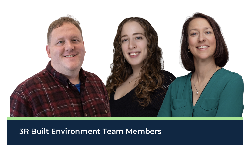 BE team members